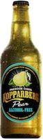 Kopparberg Alcohol Free Pear Cider 500Ml