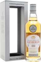 Glenburgie 2004 / G&M Distillery Label Speyside Whisky