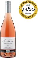 Tesco finest* Sancerre Rose