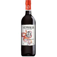De-alcoholised wine - Cabernet-Sauvignon - Né...