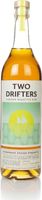 Two Drifters Overproof Spiced Pineapple Spiced Rum