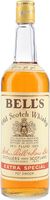 Bell's Extra Special / Bot. 1970s Blended Sco...