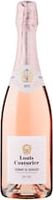 Louis Couturier Cremant de Bordeaux Brut Rose