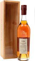 Maxime Trijol 1984 Grande Champagne Cognac