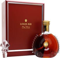 Rémy Martin Louis XIII Cognac / Baccarat Crystal