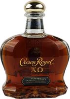 Crown Royal XO Whisky