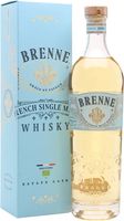 Brenne Cuvee Speciale French Single Malt Fren...