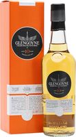 Glengoyne 10 Year Old / Small Bottle Highland Whisky