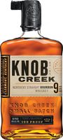 Knob Creek 9 Year Old Kentucky Straight Bourb...