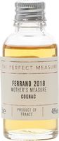 Ferrand 2018 Mother's Measure Cognac Sample / TWE Exclusive