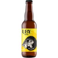 Bière Blonde