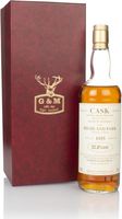 Highland Park 1955 - Gordon & MacPhail Single Malt Whisky