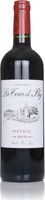 Chateau La Tour de By Medoc 2018 Red Wine