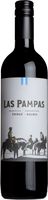 Malbec/Shiraz, Pampas Del Sur, Mendoza - BOTTLE (75CL)