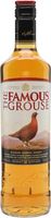 The Famous Grouse Finest Blended Scotch Whisky