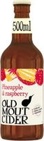 Old Mout Pineapple & Raspberry Fruit Cider 50...