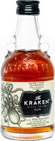The Kraken Black Spiced Rum 5 cl