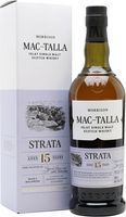 Mac-Talla Strata Single Malt Whisky