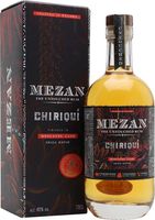 Mezan Chiriqui Single Modernist Rum