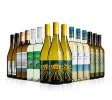 Essentials Whites 15 Bottle Mix