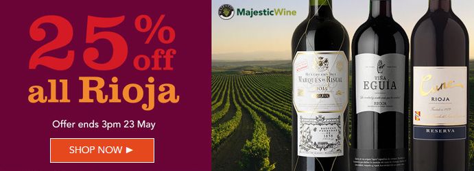 Majestic Wine Offers