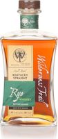 Wilderness Trail Rye Whiskey
