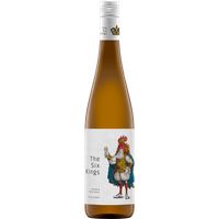 Grüner Veltliner - The Six Kings  - Domaine Weszeli