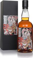 Chichibu London Edition 2025 Single Malt Whis...