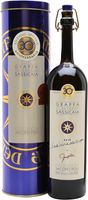 Jacopo Poli di Sassicaia Grappa