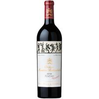 Château Mouton Rothschild  - 1er Cru Classé