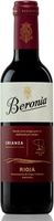 Beronia Rioja Crianza Half Bottle