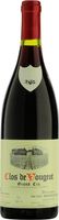 Domaine Henri Rebourseau Clos de Vougeot Gran...