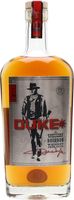 Duke Bourbon Kentucky Straight Bourbon Whiskey