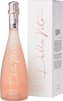 Della Vite Millesimato D.O.C. Prosecco Rose - Gift Box