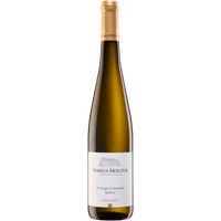 Riesling zeltinger sonnenuhr spatlese goc
