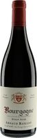Arnaud Baillot - Bourgogne Pinot Noir Aoc 9