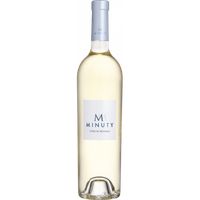 M de Minuty Blanc