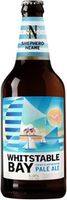 Whitstable Bay Pale Ale Bottle