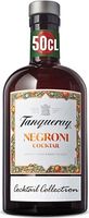 Cocktail Collection Tanqueray Negroni Cocktai...