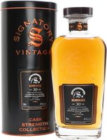 Benrinnes 1995 / 30 Year Old / Cask 102 / Signatory Symington's Choice Speyside Whisky