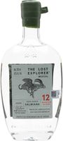 The Lost Explorer Salmiana Mezcal