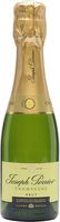 Joseph Perrier Cuvee Royal Brut NV Champagne / Small Bottle