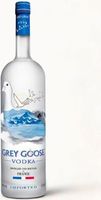 Grey Goose Vodka 1L