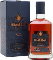 Braastad XO Fine Champagne Cognac