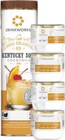 Drinkworks Kentucky Sour Tube (4x Pods) Cockt...