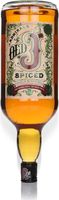 Admiral Vernon's Old J Spiced Rum Spirit Drin...