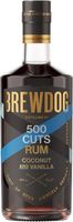 BrewDog 500 Cuts Coconut & Vanilla Rum