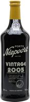 Niepoort Vintage 2005 Port