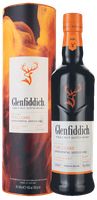 Glenfiddich Fire and Cane Single Malt Scotch ...