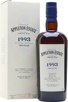 Appleton 1993 / 29 Year Old / Hearts Collection